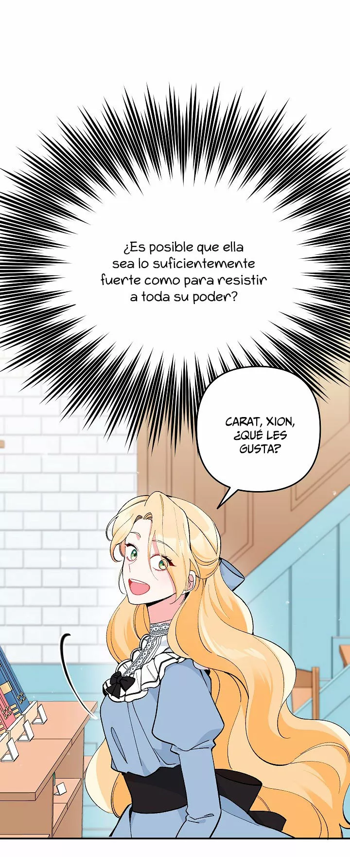 Página 41 del Manga