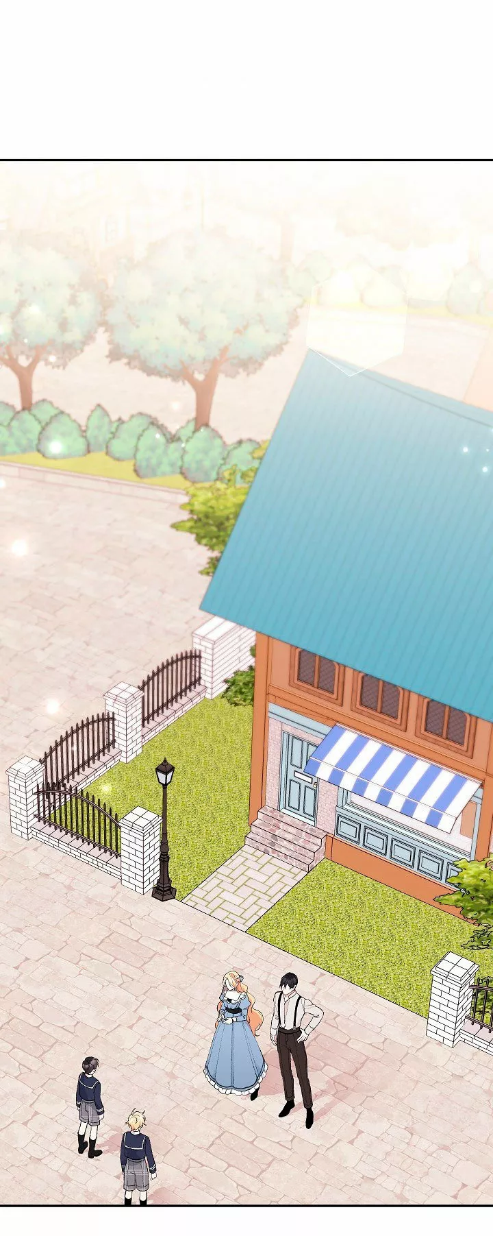 Página 51 del Manga