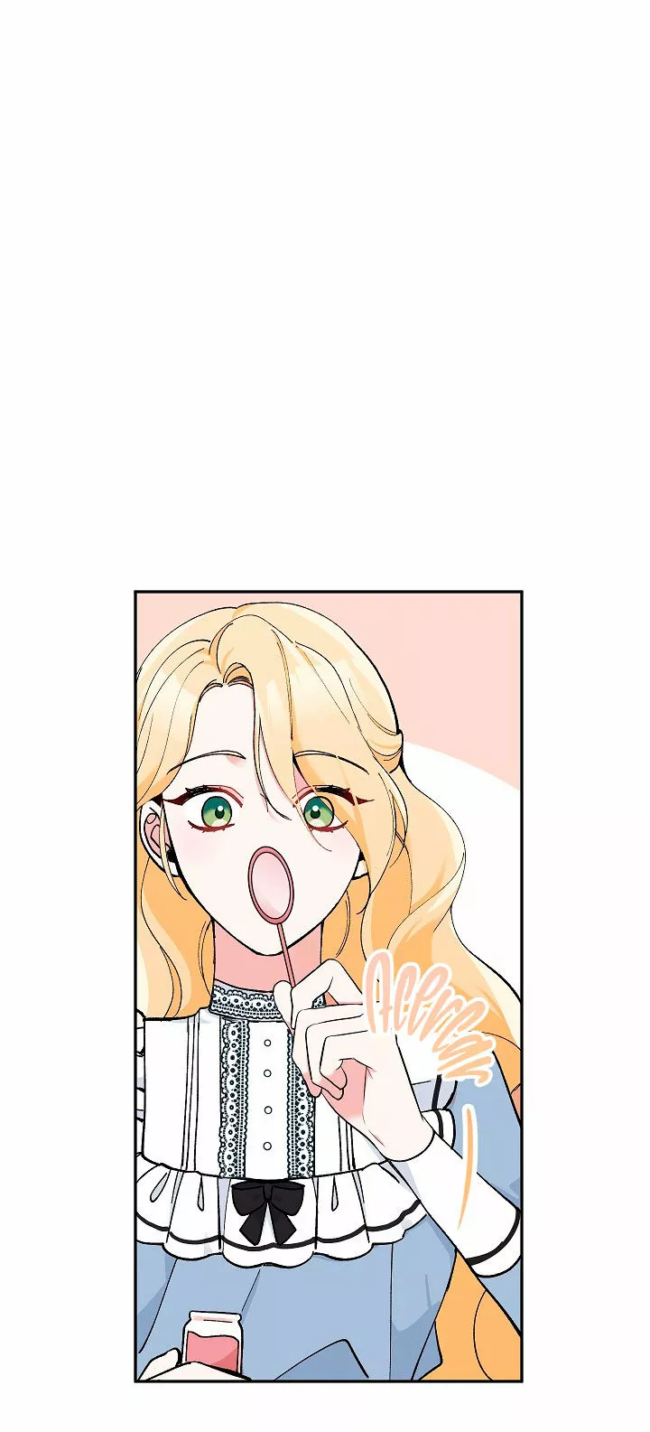 Página 54 del Manga