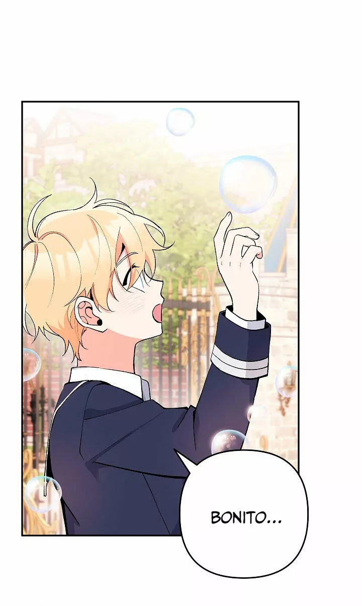 Página 57 del Manga