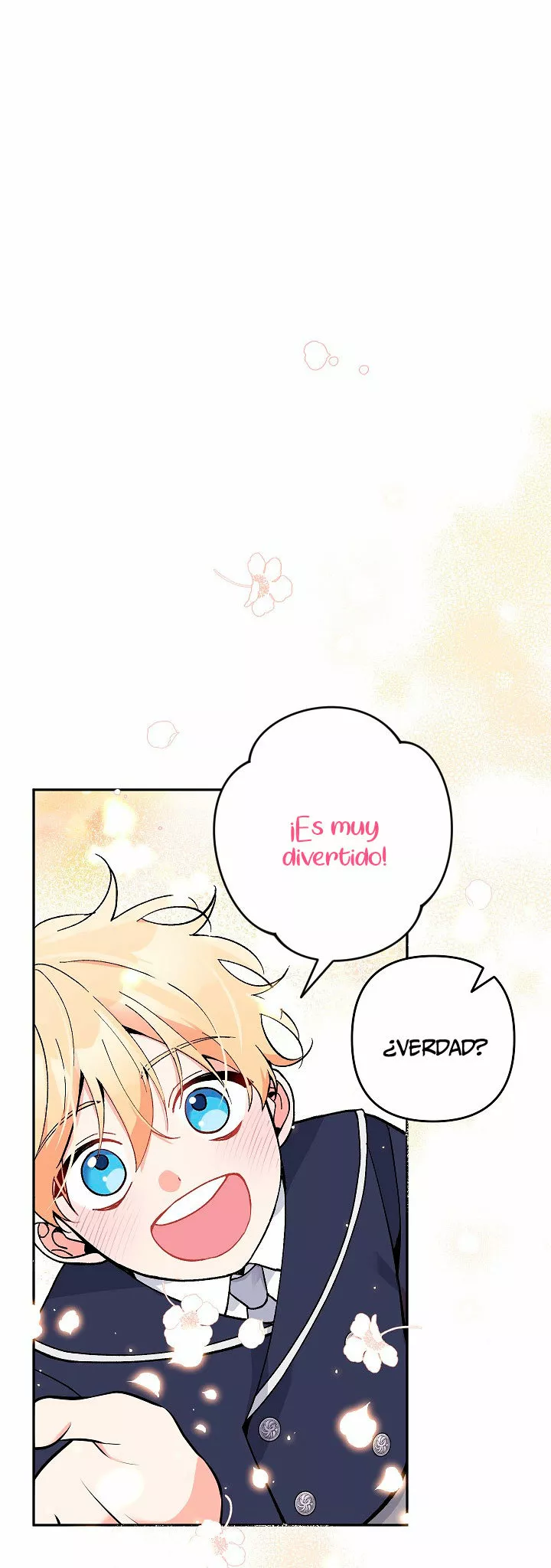 Página 61 del Manga