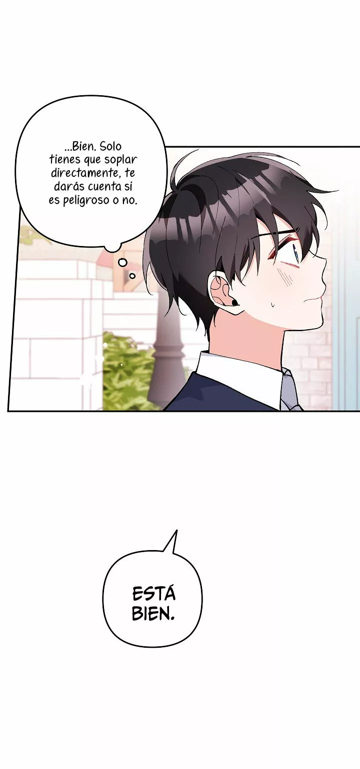 Página 64 del Manga