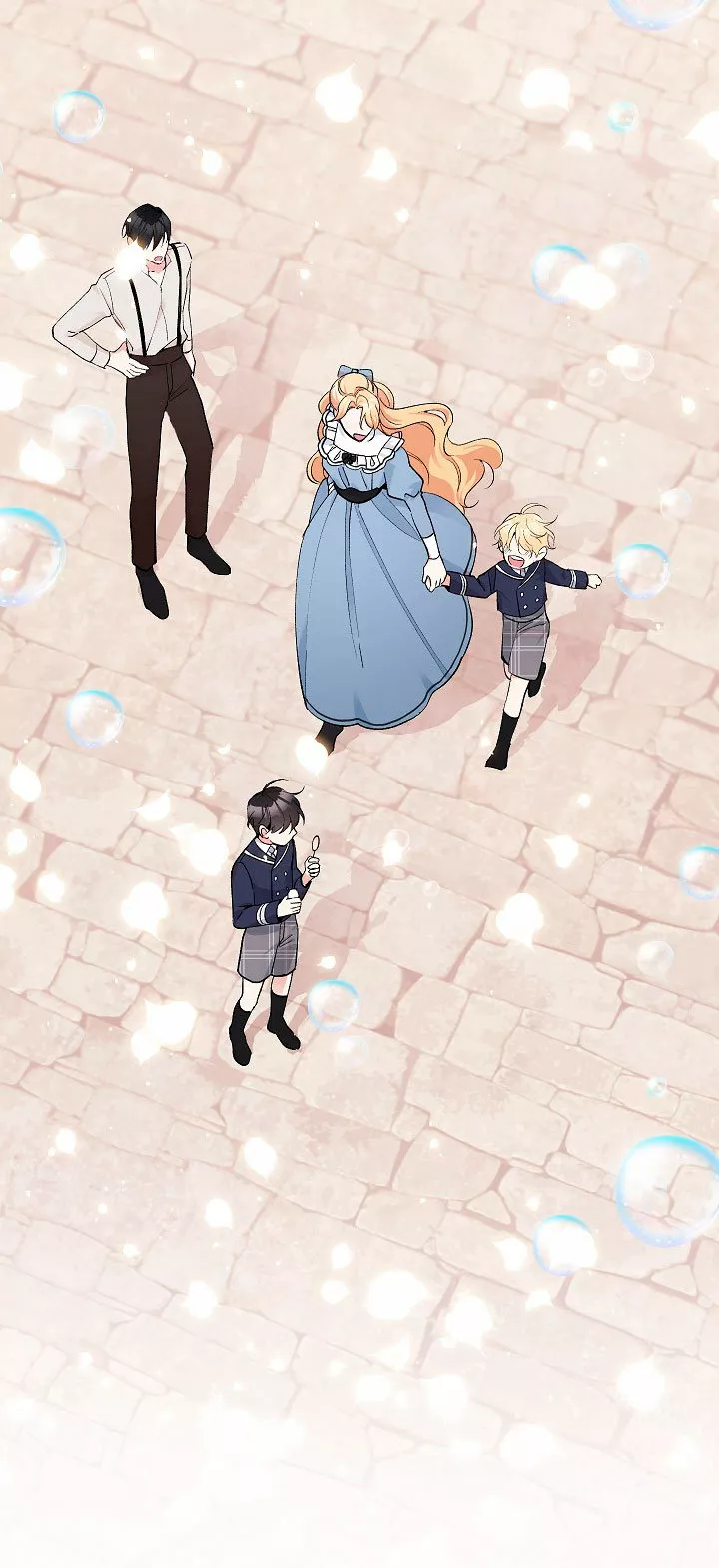 Página 75 del Manga