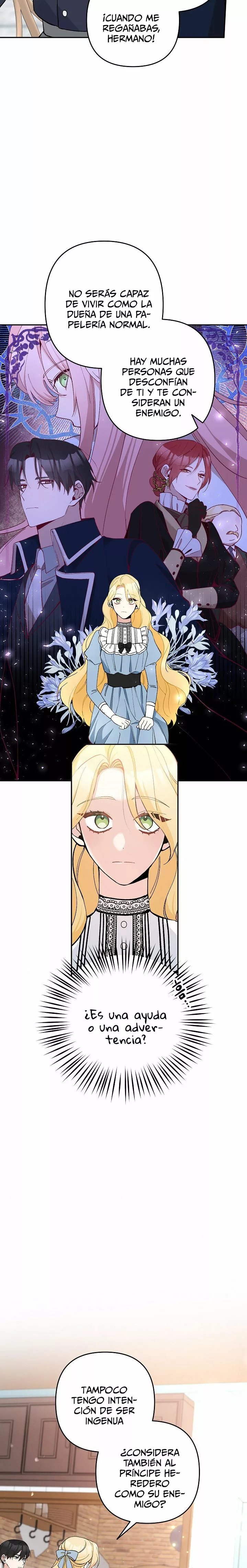 Página 30 del Manga