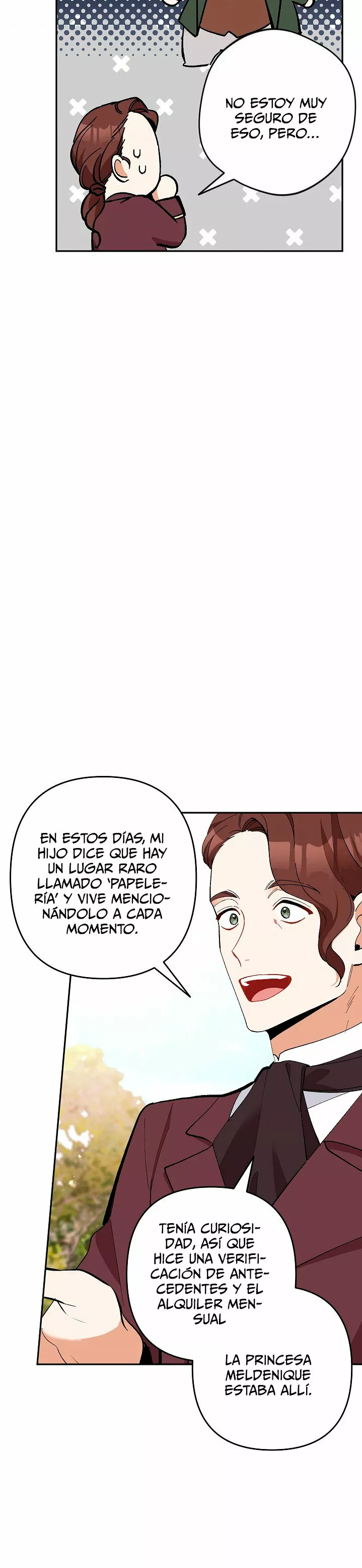 Página 38 del Manga