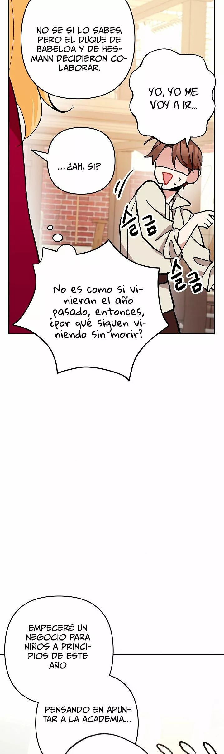 Página 37 del Manga