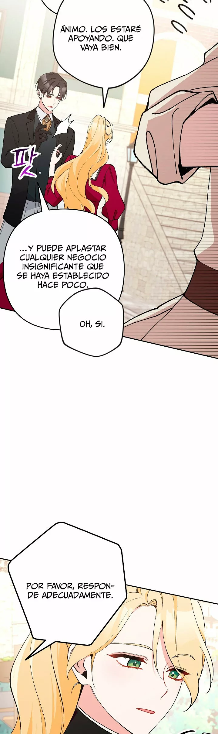 Página 38 del Manga