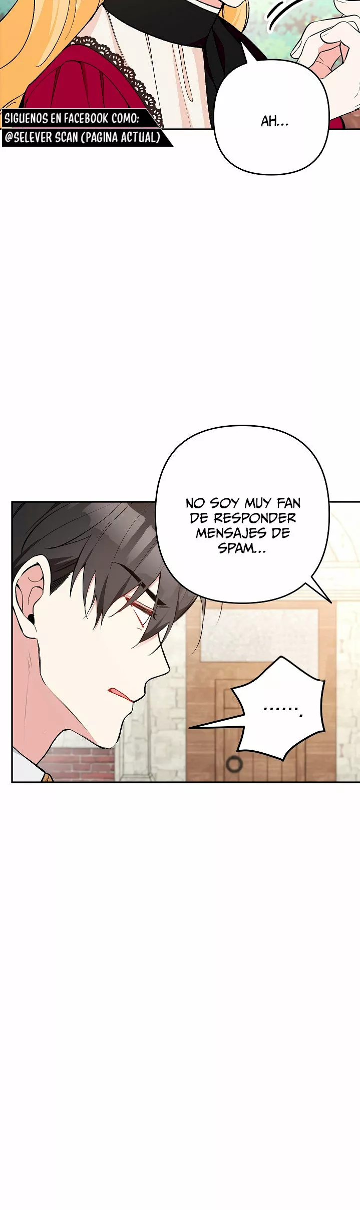 Página 39 del Manga