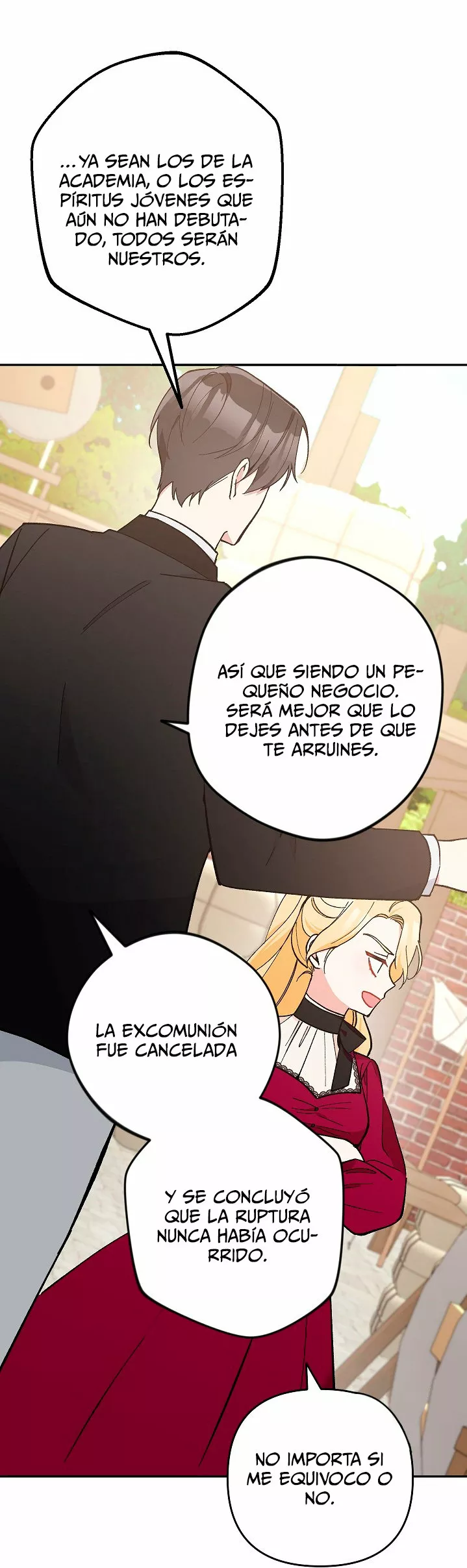 Página 40 del Manga