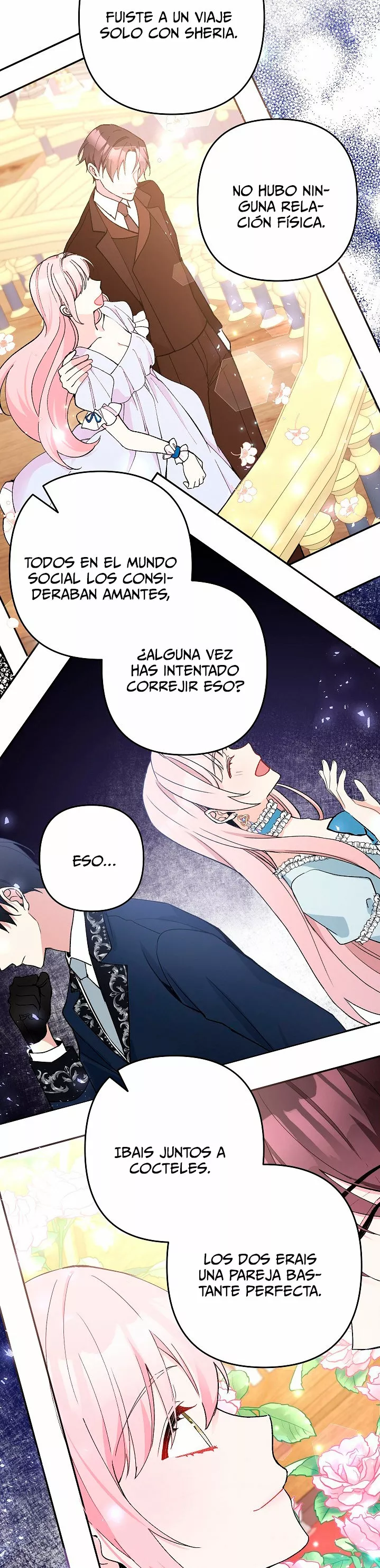 Página 45 del Manga