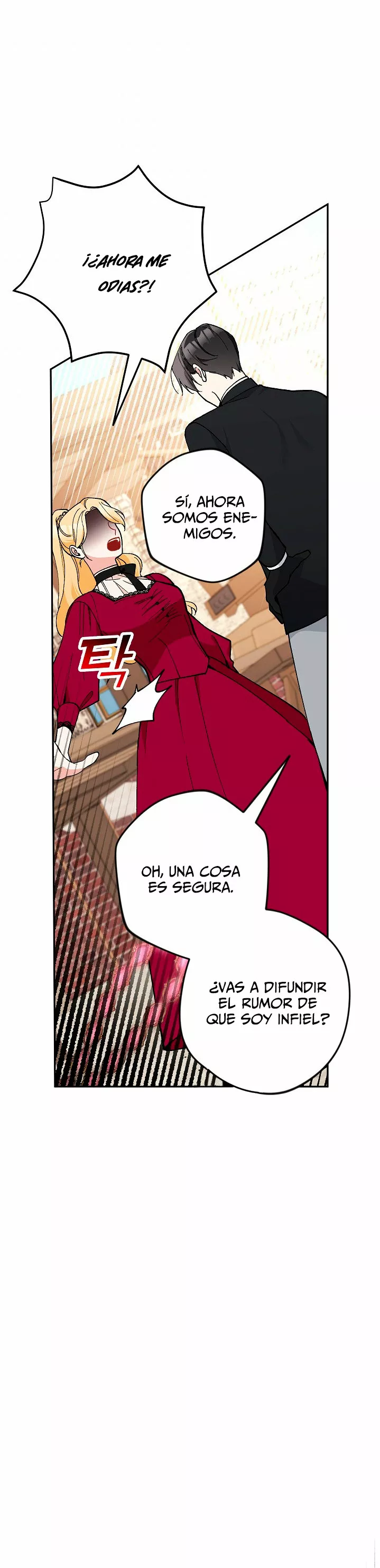 Página 50 del Manga