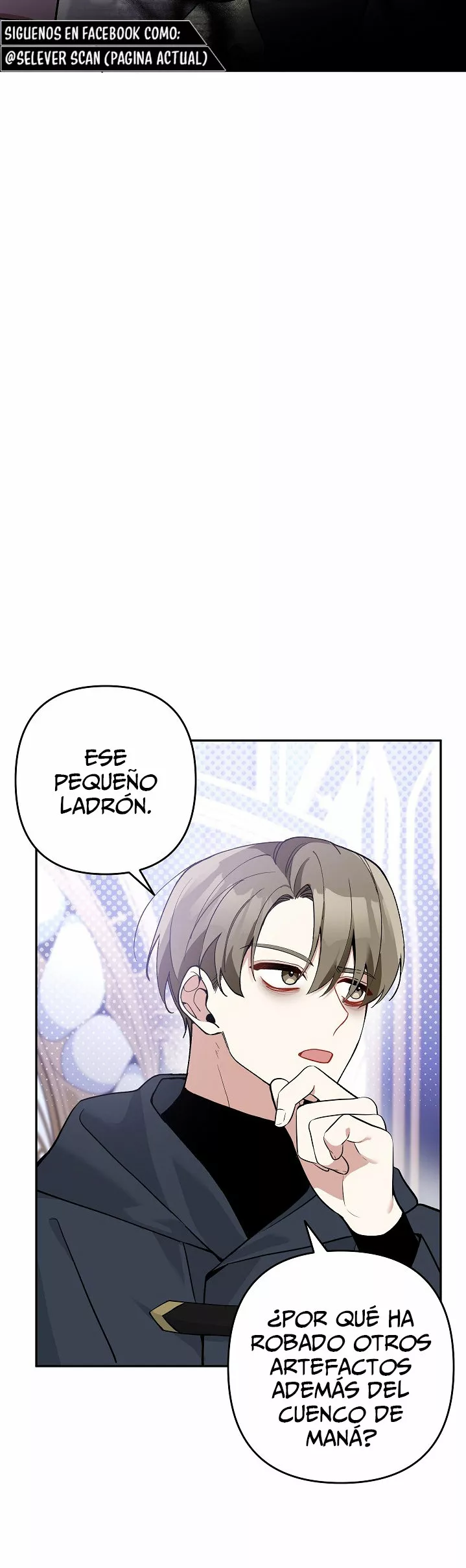 Página 36 del Manga