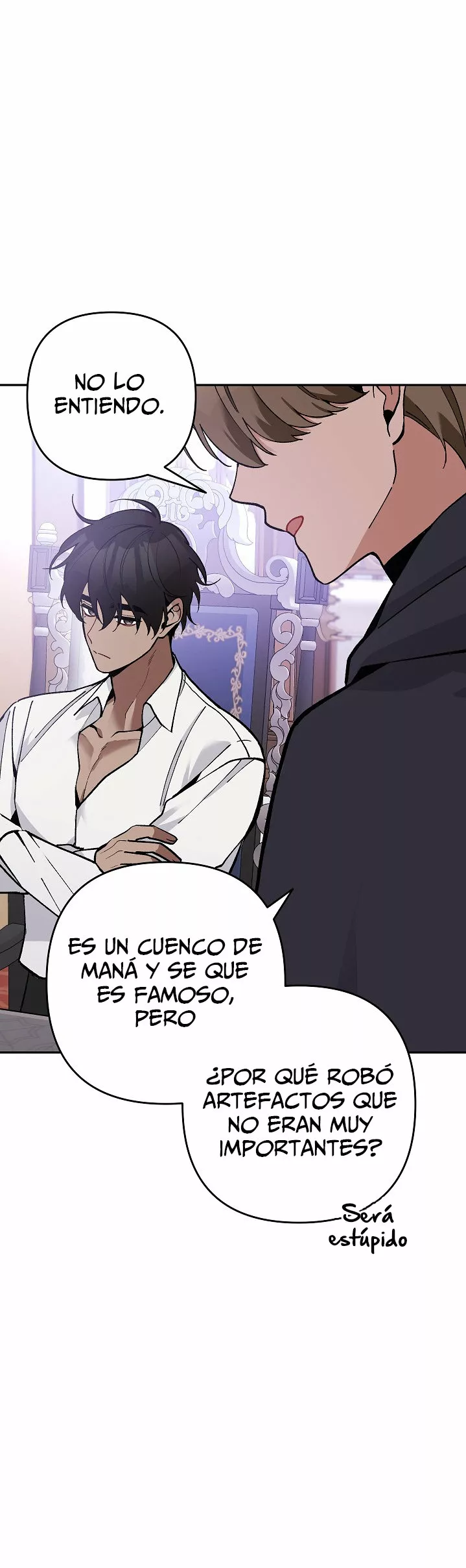 Página 37 del Manga