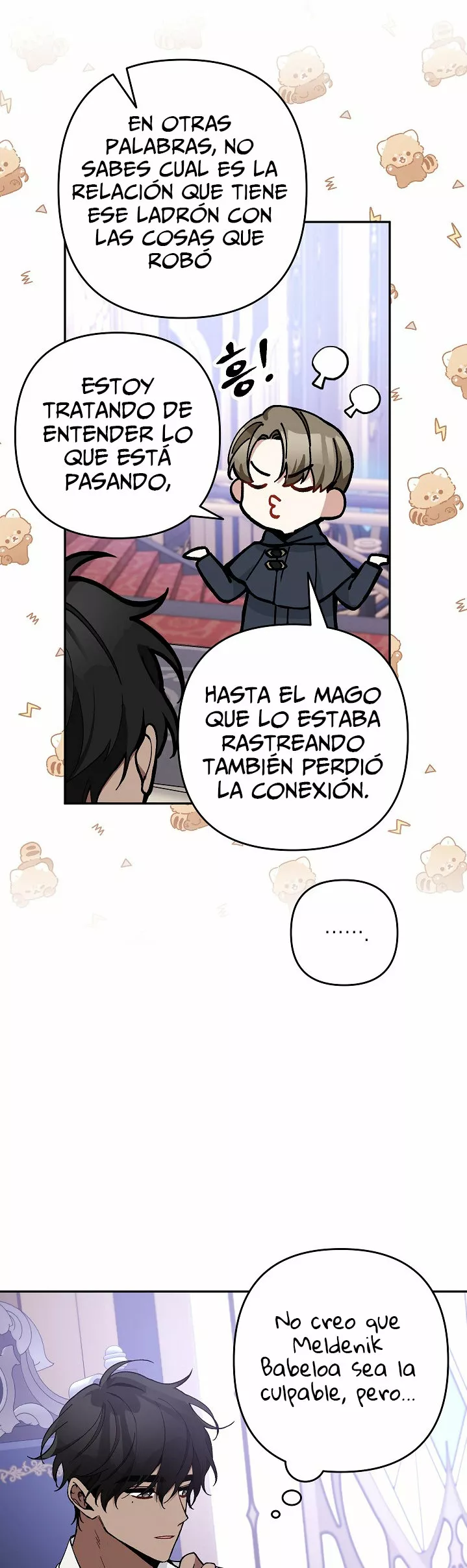 Página 38 del Manga