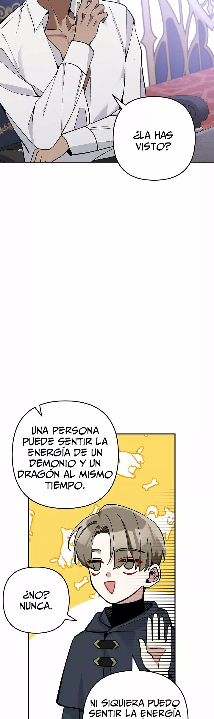 Página 39 del Manga