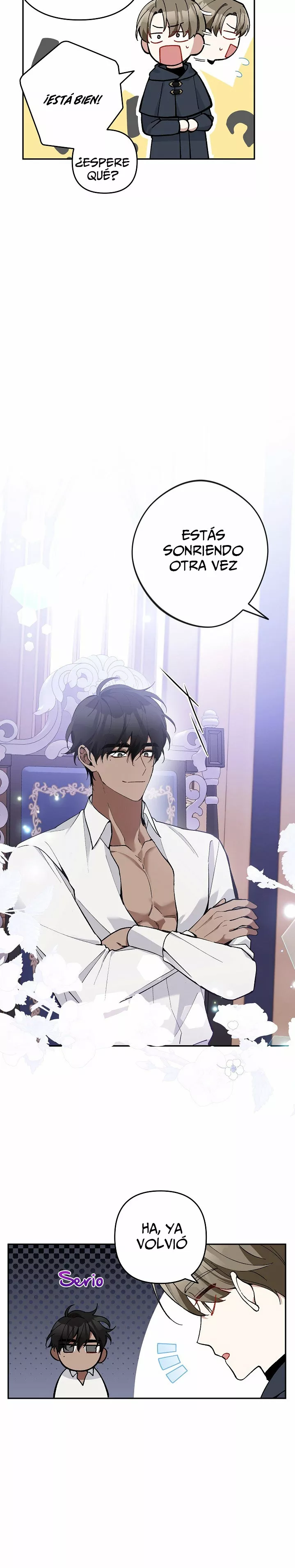 Página 45 del Manga