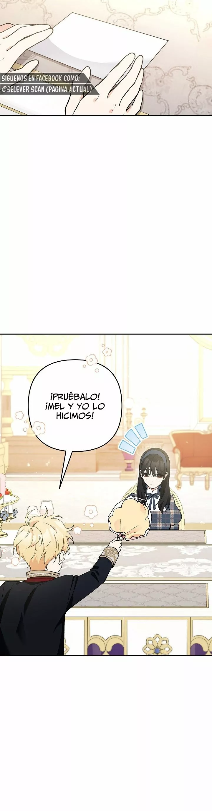 Página 34 del Manga