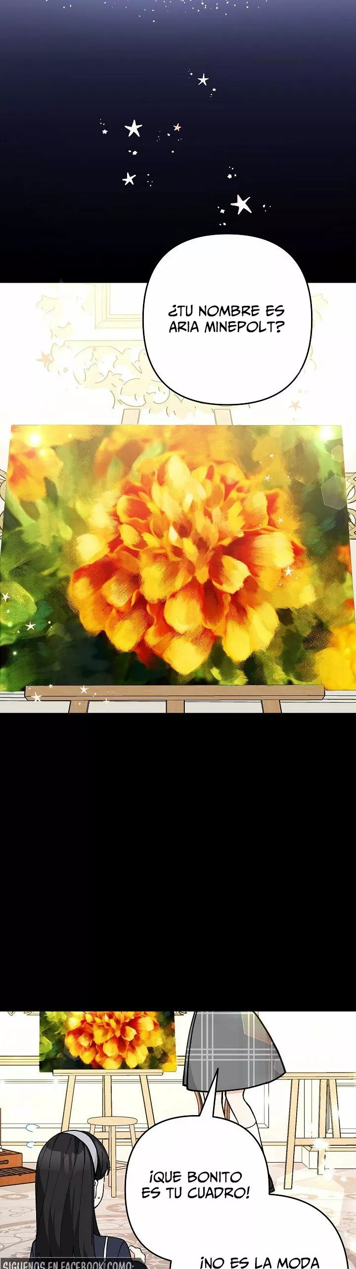 Página 36 del Manga