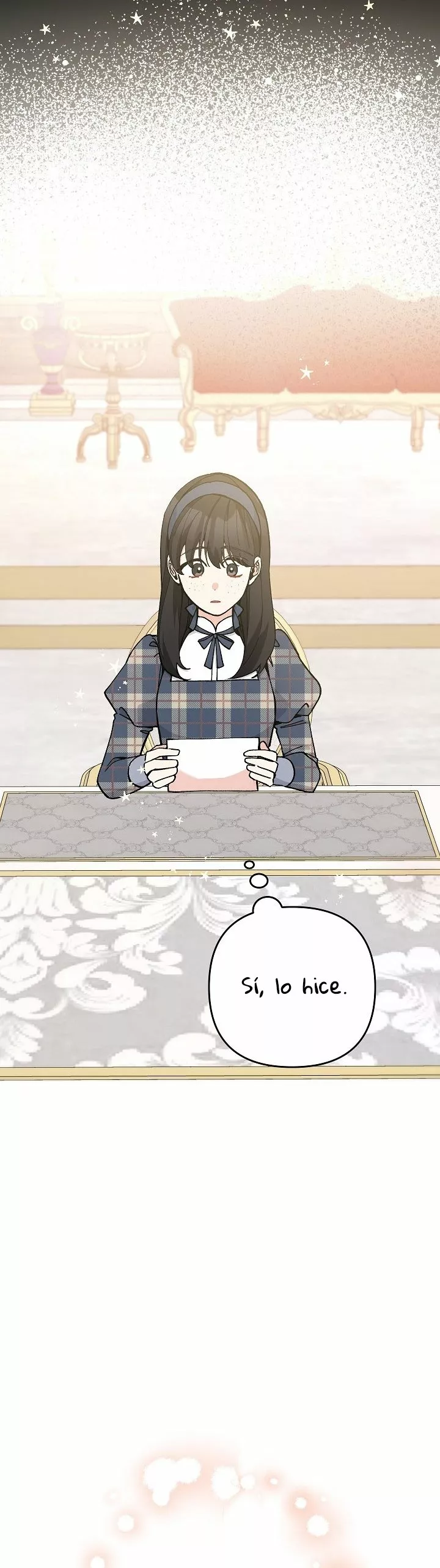 Página 38 del Manga