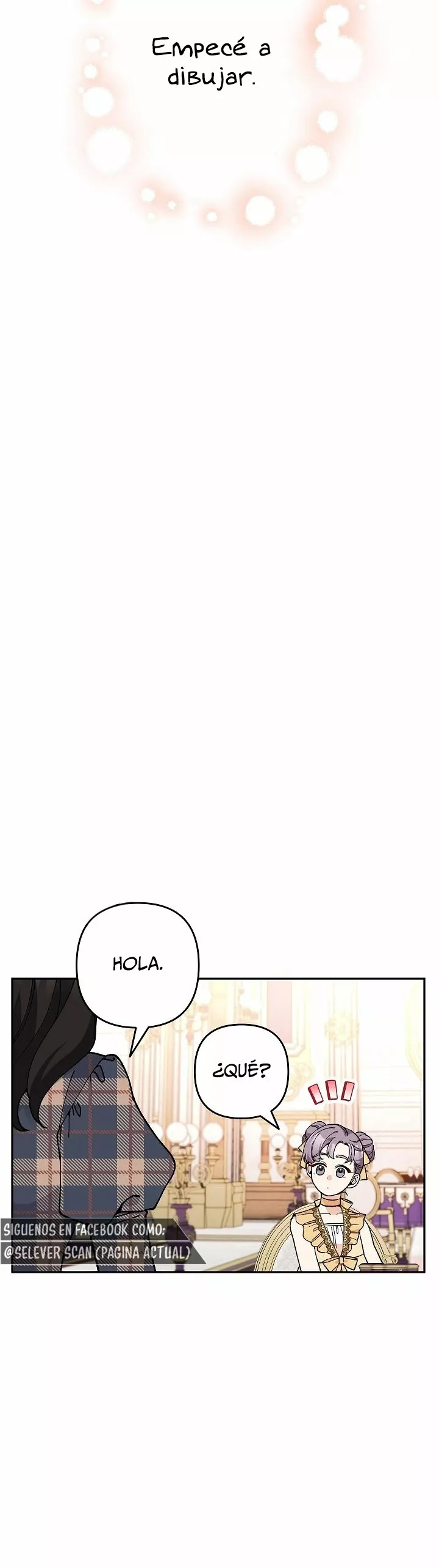 Página 39 del Manga