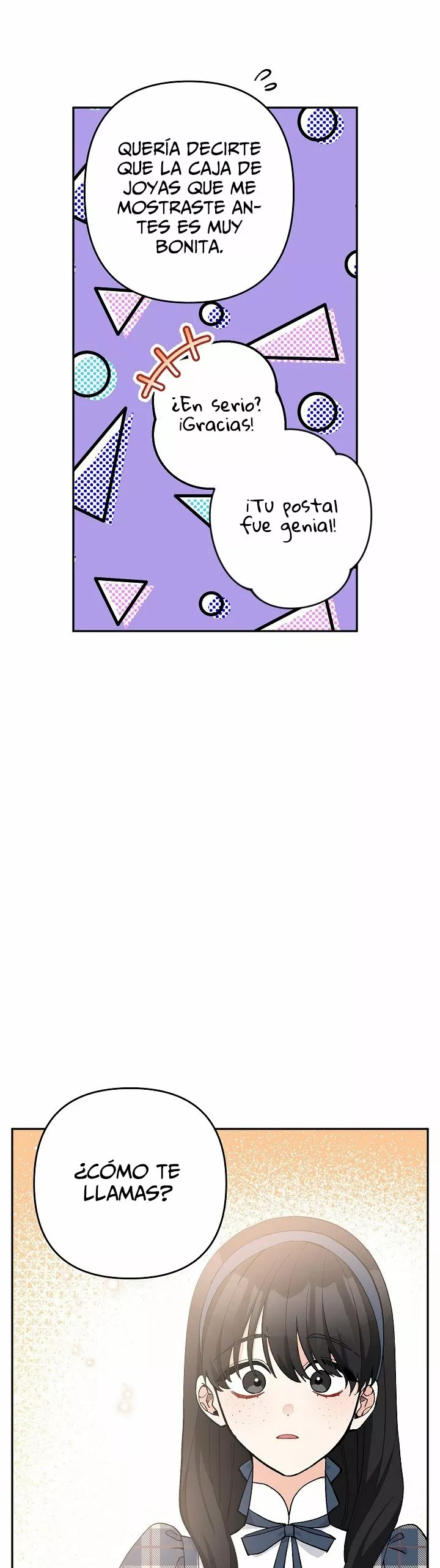 Página 40 del Manga