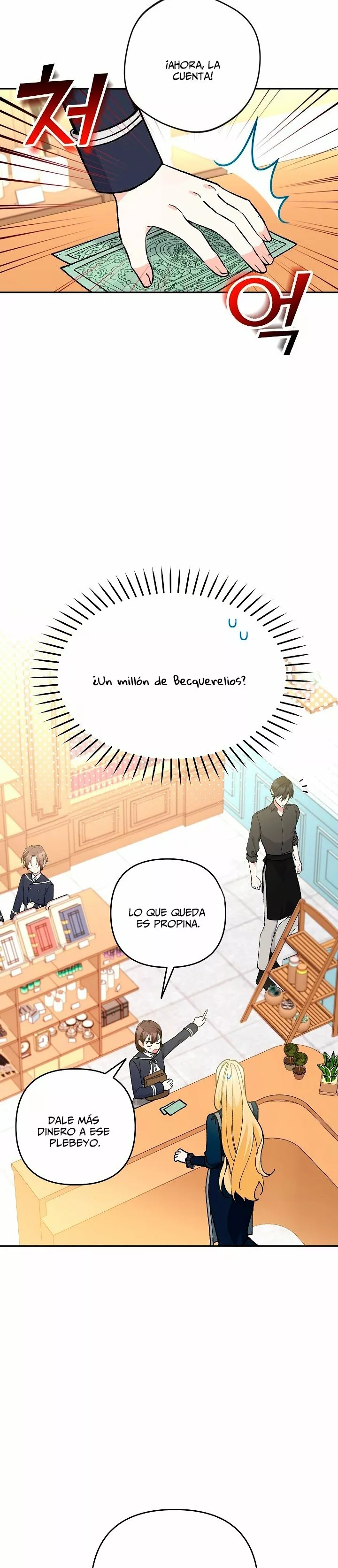 Página 34 del Manga