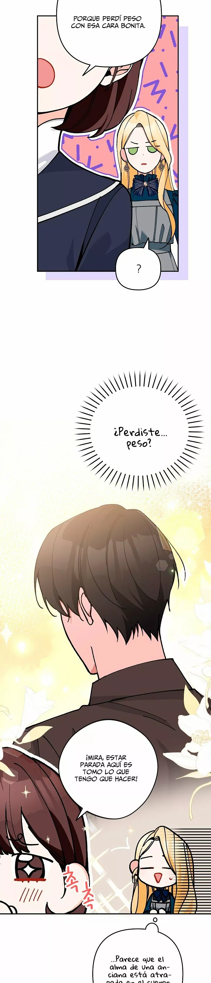 Página 35 del Manga