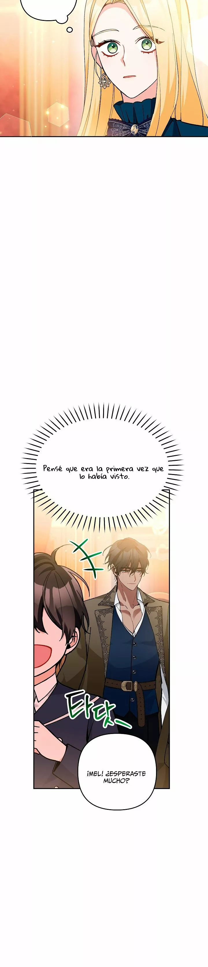 Página 39 del Manga