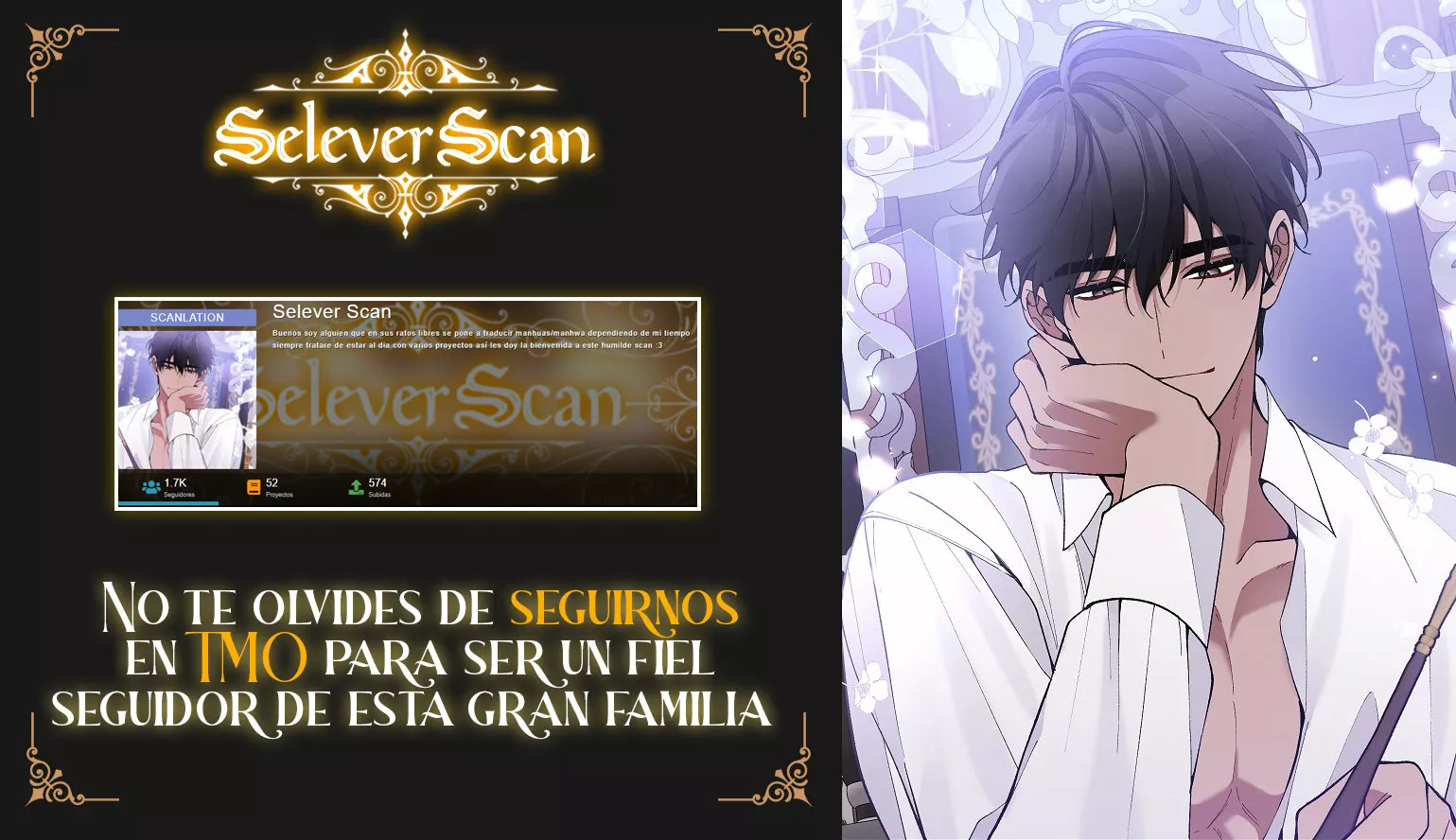 Página 41 del Manga