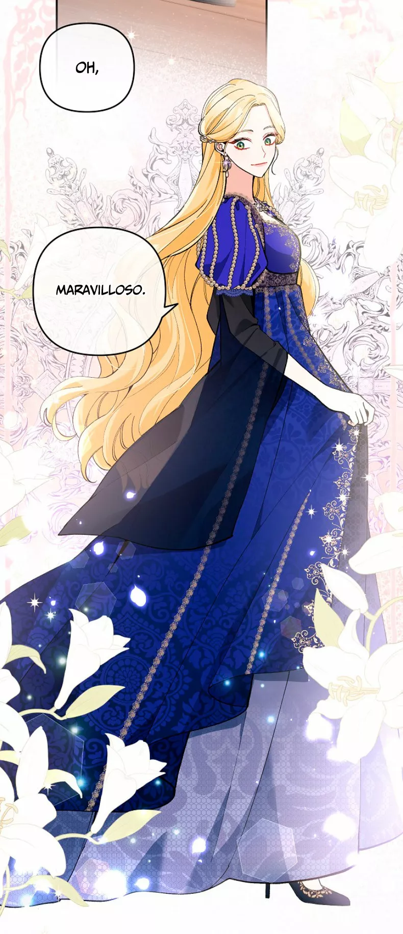 Página 50 del Manga