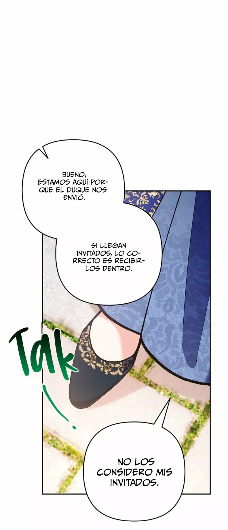 Página 63 del Manga