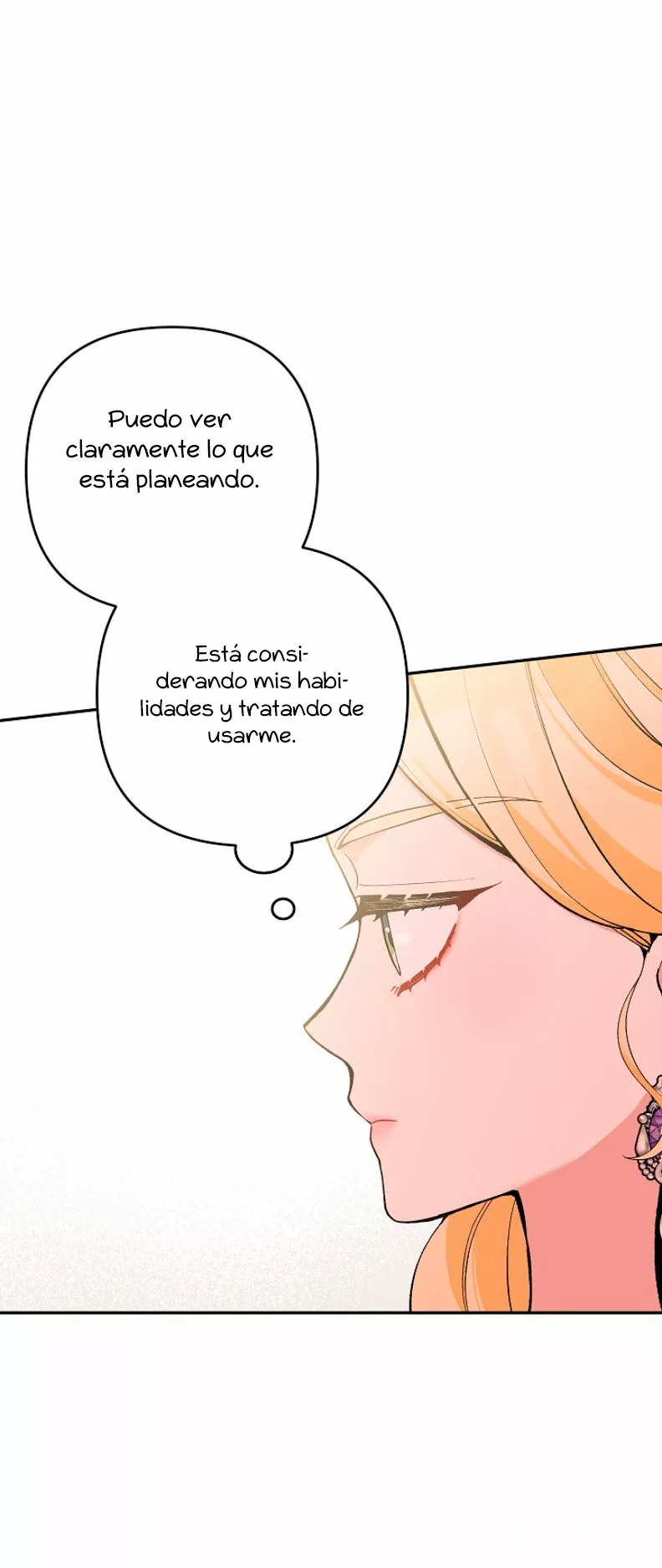 Página 67 del Manga