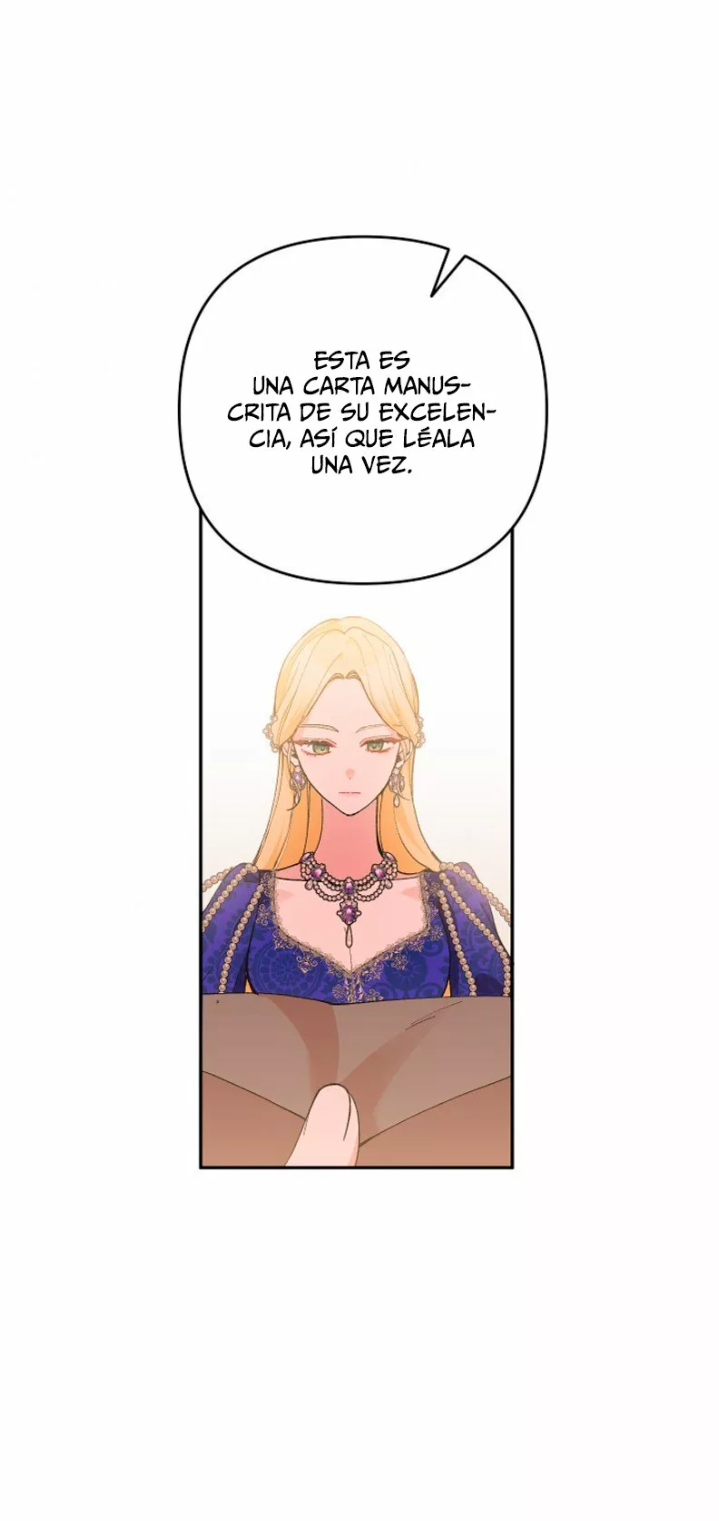 Página 68 del Manga