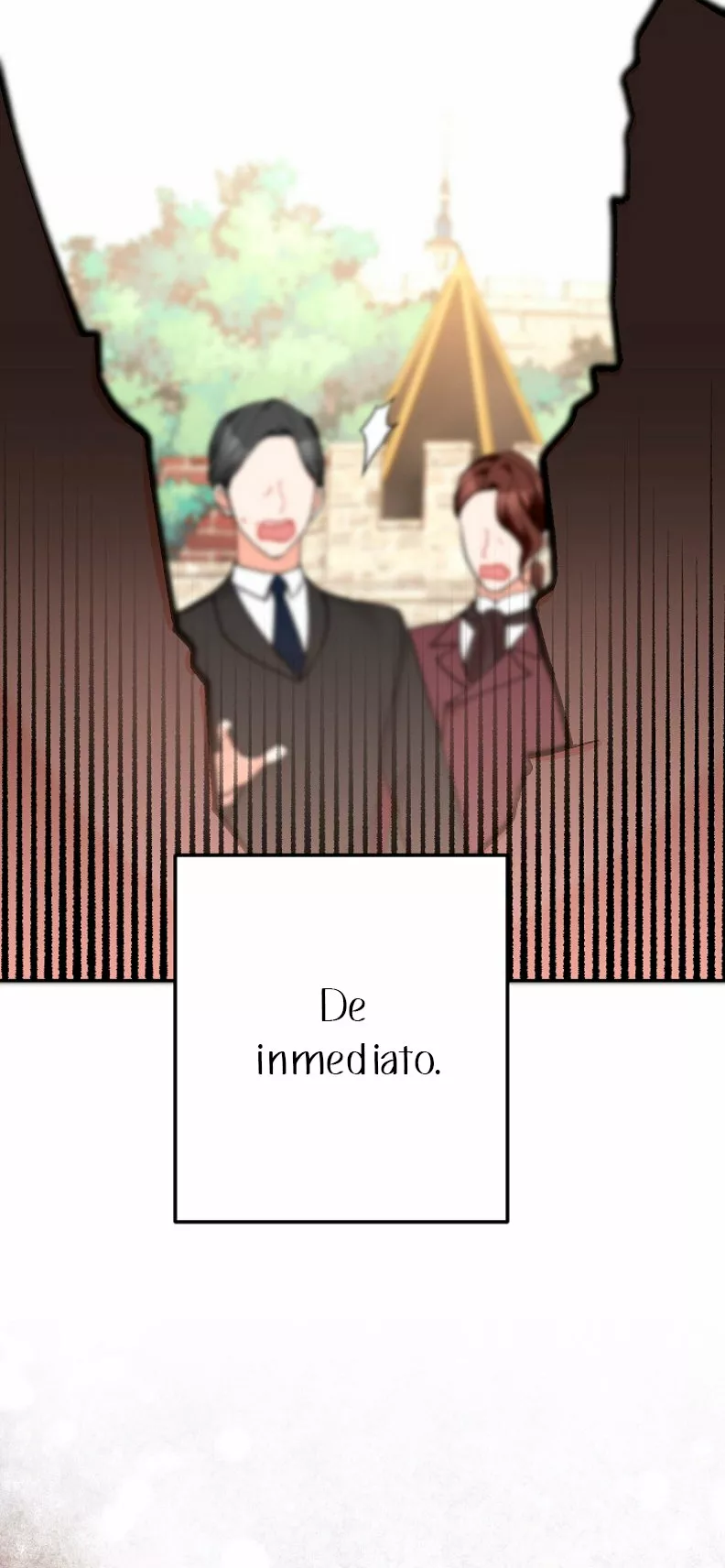 Página 73 del Manga