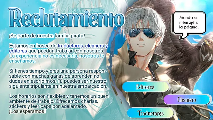 Página 77 del Manga