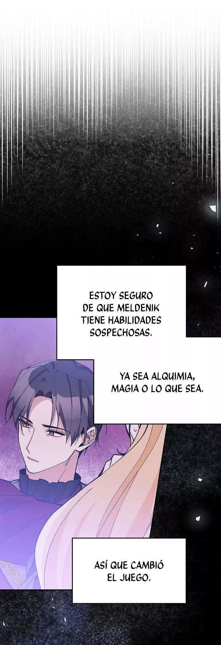 Página 38 del Manga