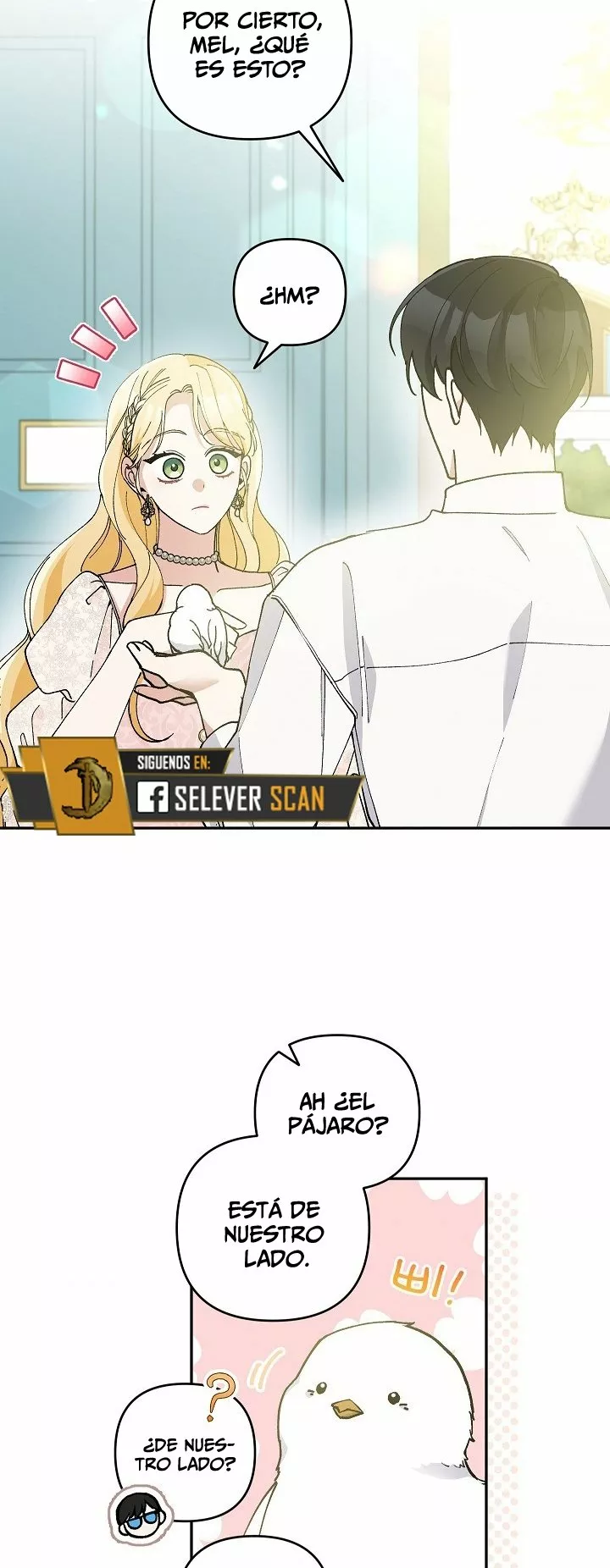 Página 47 del Manga