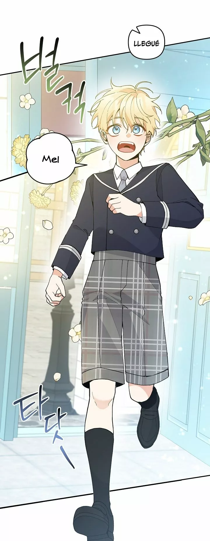 Página 49 del Manga