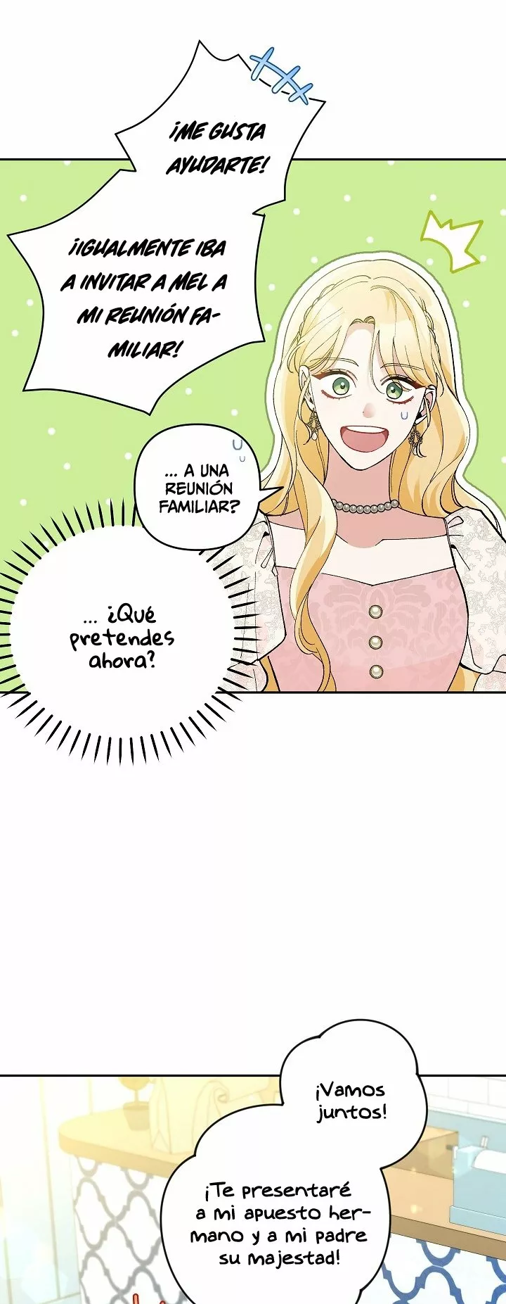 Página 51 del Manga