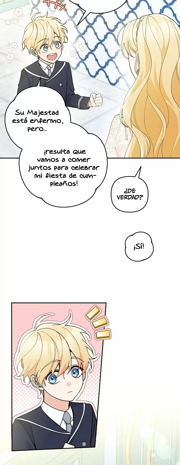 Página 52 del Manga