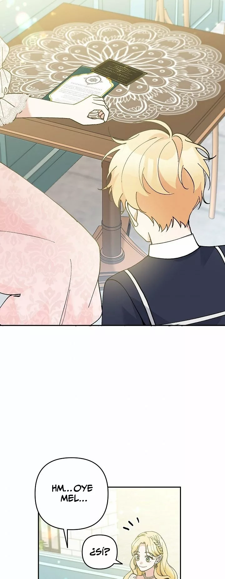 Página 53 del Manga