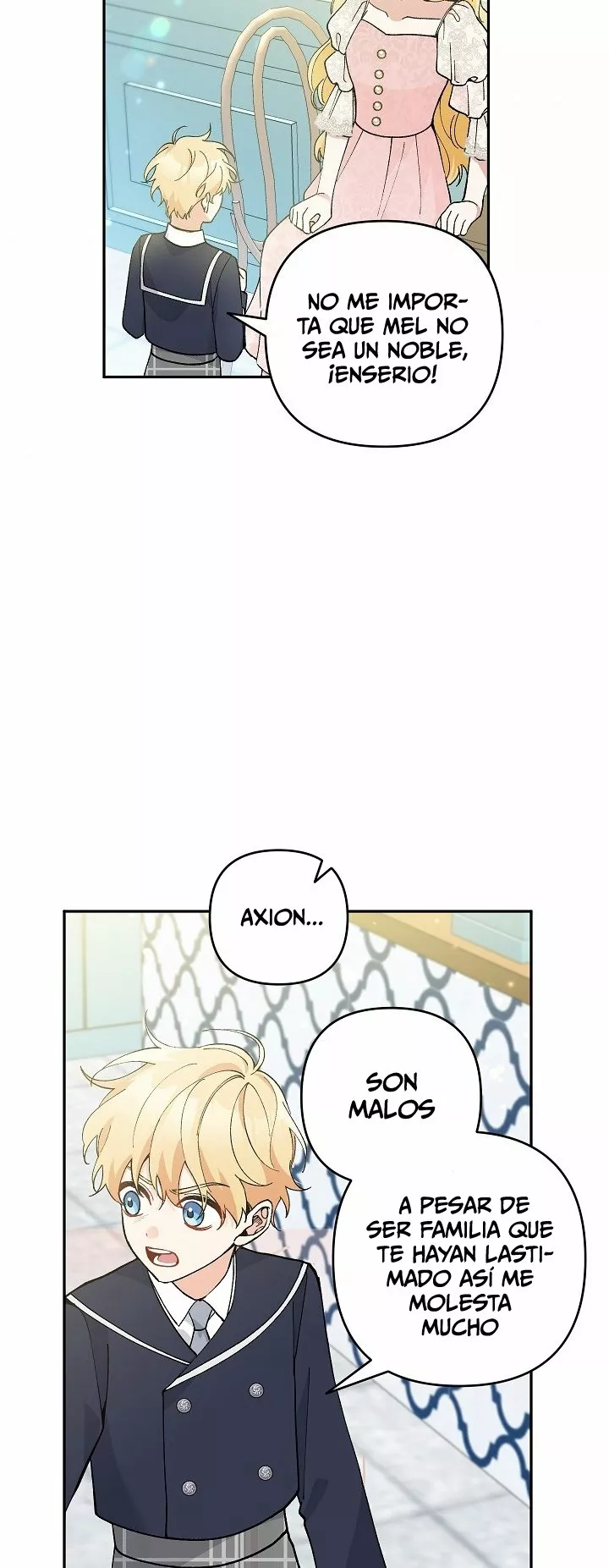 Página 54 del Manga