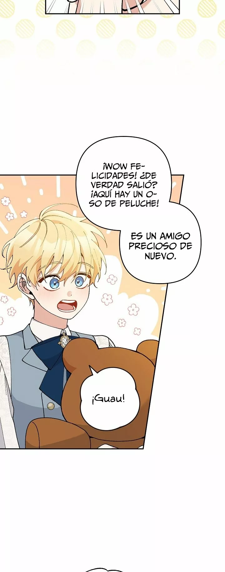 Página 37 del Manga
