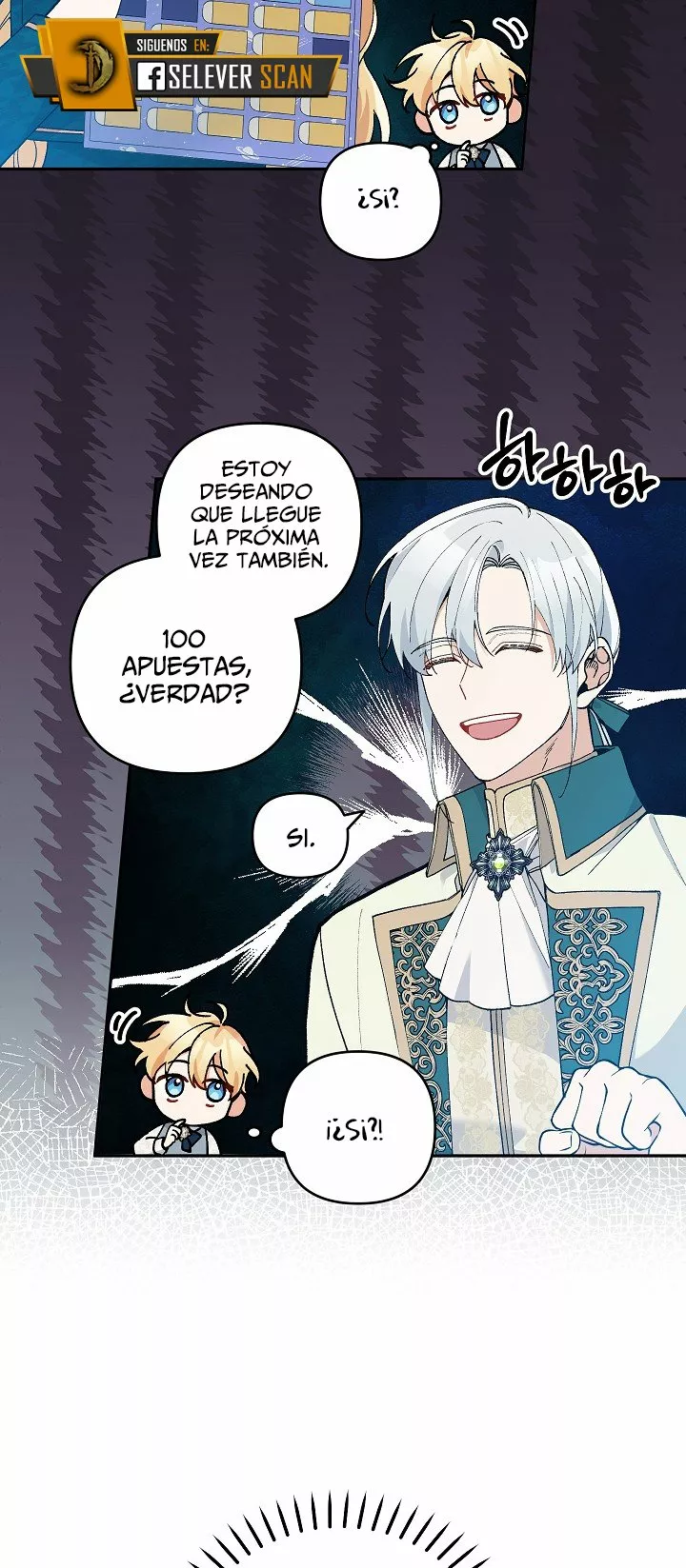 Página 47 del Manga