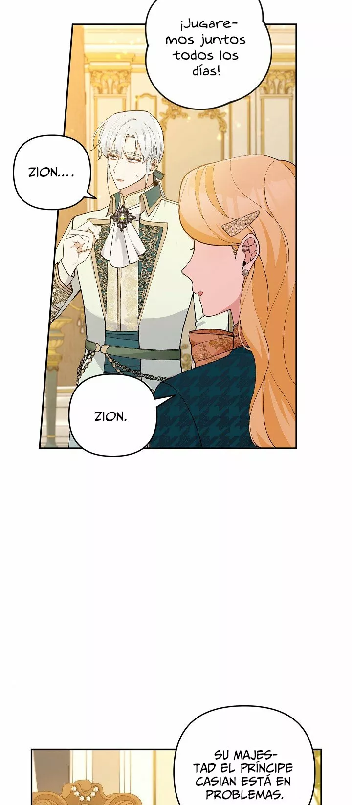 Página 51 del Manga