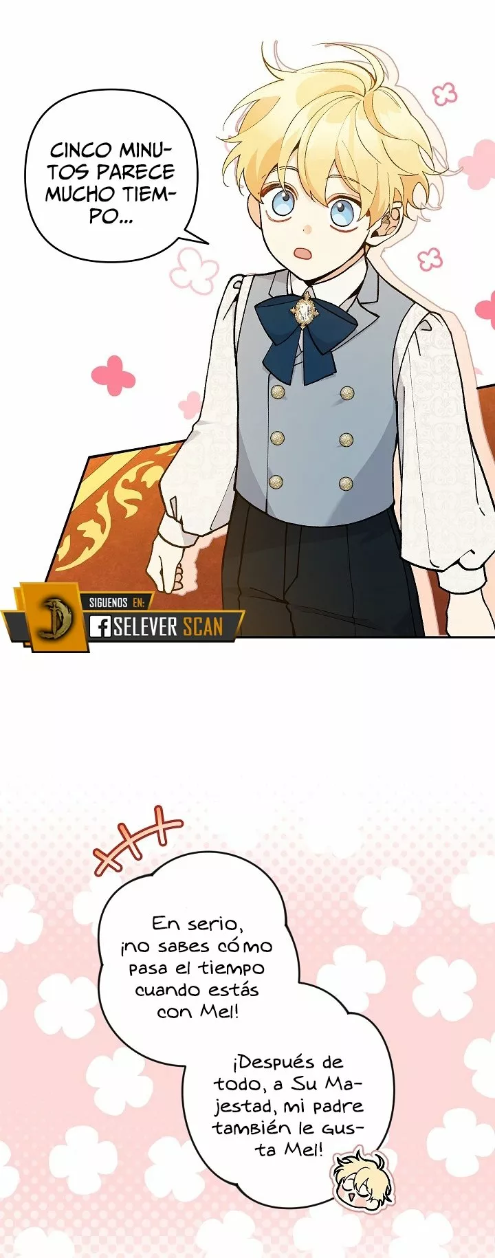 Página 38 del Manga