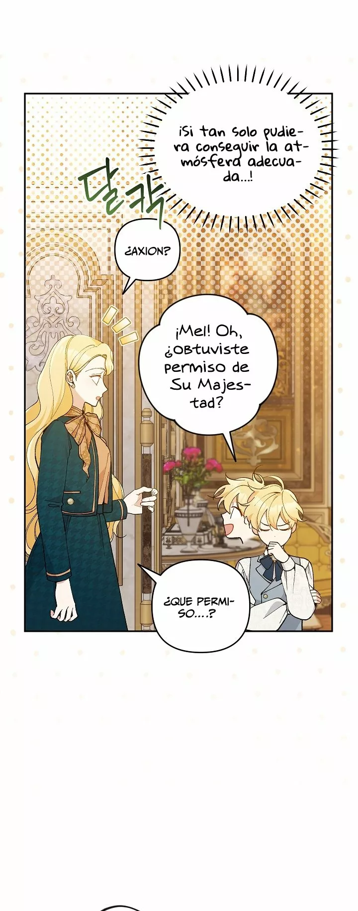 Página 40 del Manga