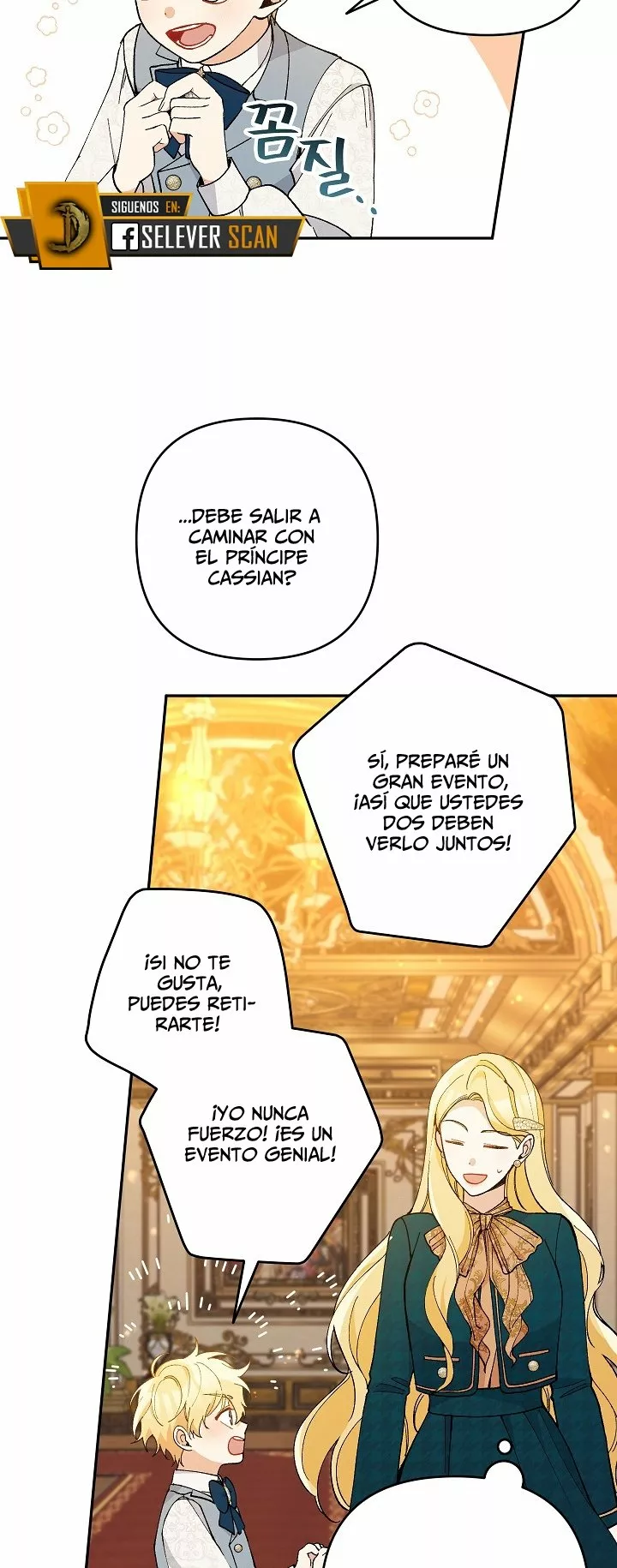 Página 42 del Manga