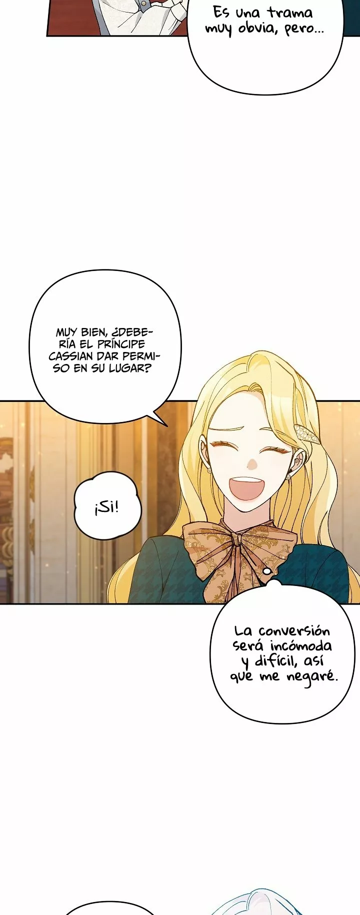 Página 43 del Manga