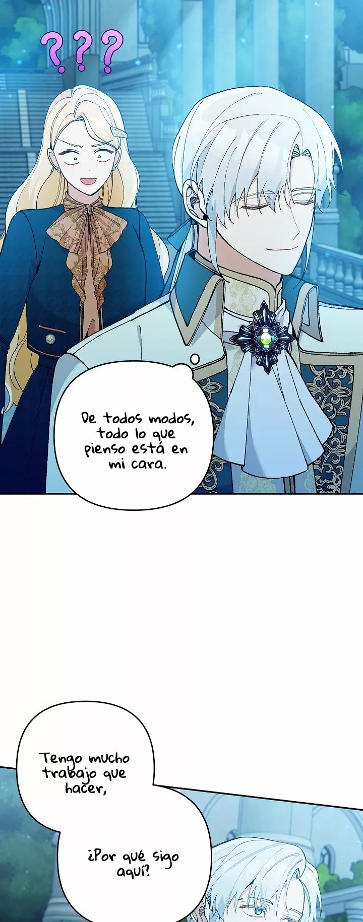 Página 45 del Manga